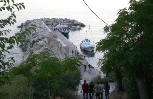 ZACHAROULA ROOMS 2 - Photo 30