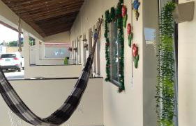 DUNAS RESIDENCE EM SANTO AMARO - Casa 05 - Lençóis Maranhenses - Foto 4