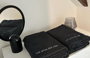 La maison du brasseur vue mer - Foto 13