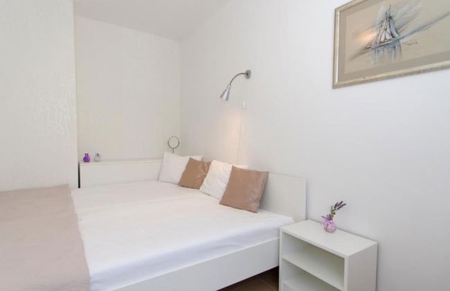 Apartments Villa Olea - Foto 9