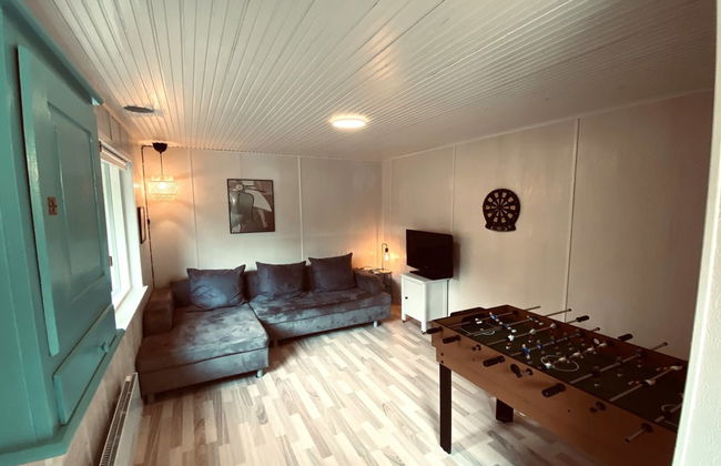 "Heidel" - 1.1km from the sea - Foto 4