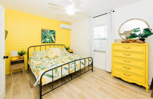 Fall Special! Squeeze the Day | Beach <1mi | 4plex - Foto 10