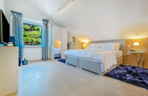 Villa Joy - 40 m2 heated pool, 35 000 m2 of land - Foto 59