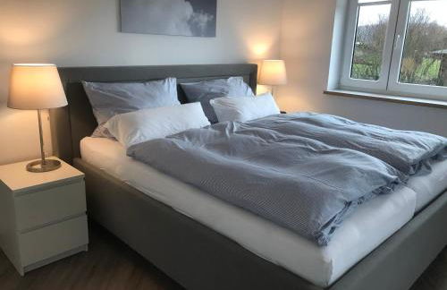 Ferienhaus Eckeweg 1 - Foto 14