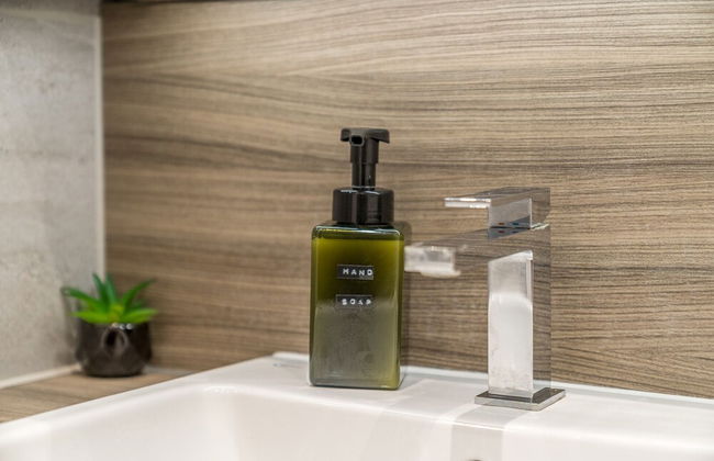 Madika Homes Stunning 2-bed Apartment in Colindale - Foto 9