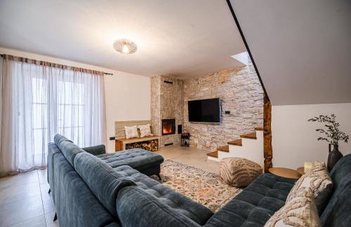 Villa Mint with Pool - Foto 25