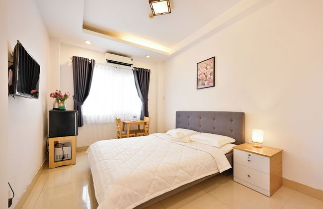 Huyen Homestay - Foto 12