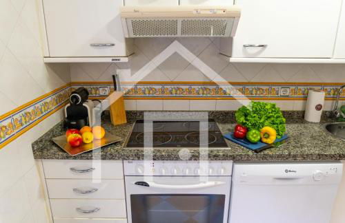 Duplex Ópera - Centro - Oviedo - Foto 7