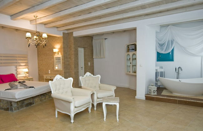 Fildisi Boutique Hotel - Foto 36