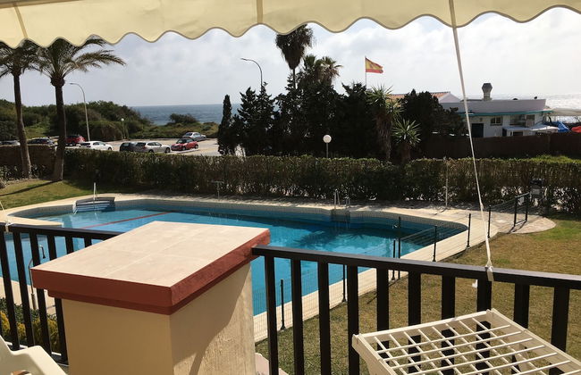 Estudio Primera Linea de Playa 50 mtrs - Foto 37