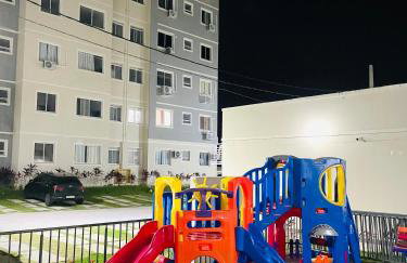 Auréa Residência - a 500 m da Praia - Foto 36