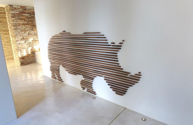 Discover the Attraction of Villa Umoja - Photo 17