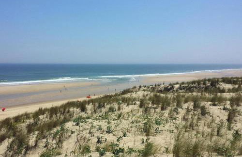 Holiday Home, Le Porge - Foto 21