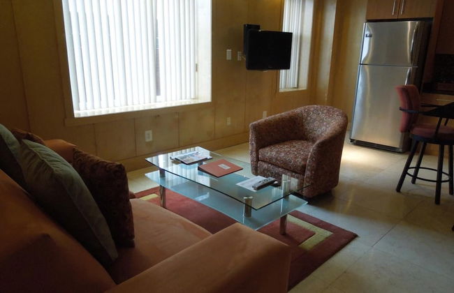 The Eldon Luxury Suites - Photo 25