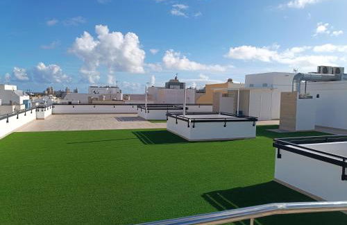 Deluxe Arguineguin Beach - Foto 23