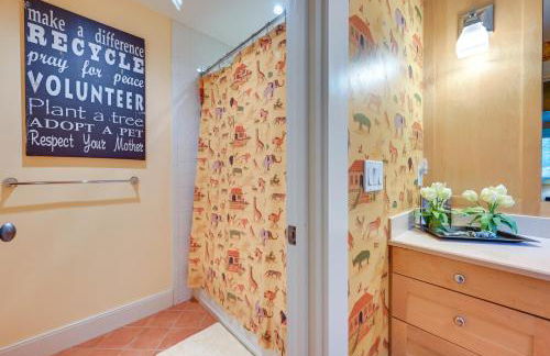 Hot Tub, Gym, Game Room! Luxe Estate in Longmeadow - Foto 21