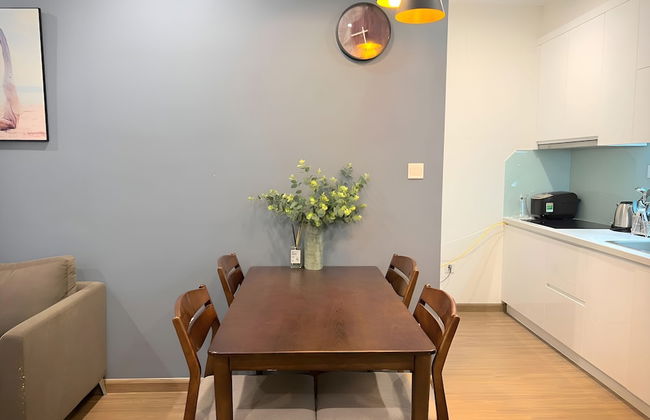 Vinhome Skylake Service Apartment - Mikage Housing - Foto 36