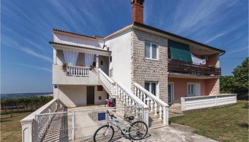 Apartment Koromacno Sveti Lovrec - Foto 5