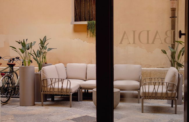 BADIA NUOVA Apart Hotel - Foto 6