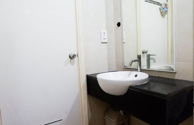 Strategic 2BR Apartment at Trillium Residence - Foto 20