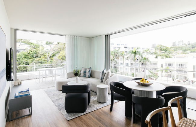 Kirra Point Holiday Apartments - Photo 22