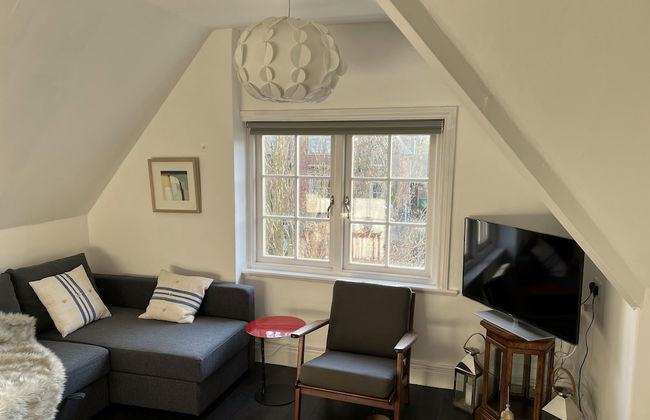 Peaceful Flat in The Park - Foto 11