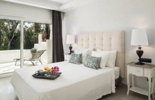 puerto banus beach/alcazaba - Foto 28