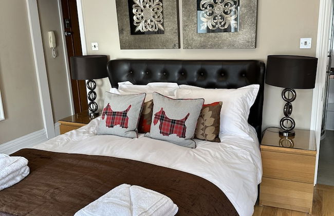 Alum Chine Beach House - Foto 18