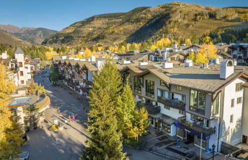 Lodge at Vail Condominiums - Photo 41