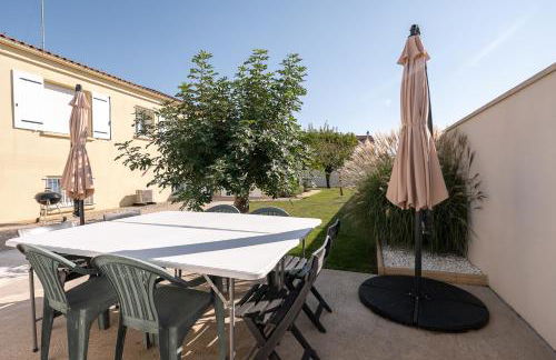 APPARTEMENT INDÉPENDANT 80M² DANS VILLA - Foto 7