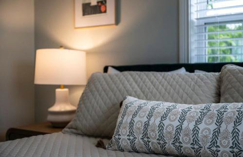 Spacious Home 4BR Fire Pit, Patio Hot Tub - Foto 42