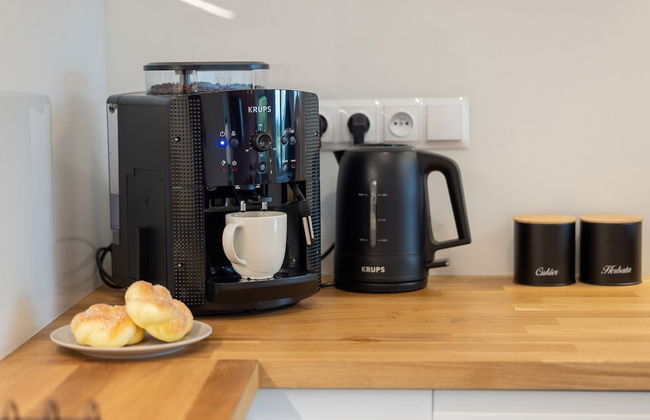 Apartments "baltyk" by Renters - Foto 61