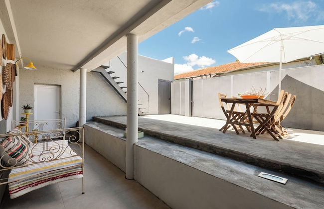 Aguda1 · Aguda's Family House 4bd, Parking, BBQ - Foto 8