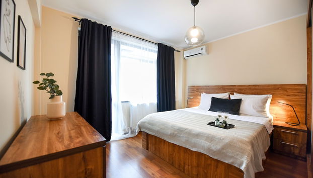 Homey - Strada Ion Campineanu 18a - Foto 4, Habitación