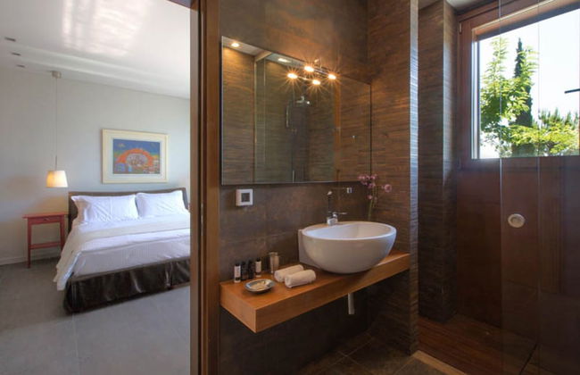 Villa Terra Creta Luxury Retreat and Spa - Photo 60