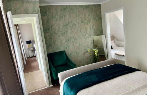 Suspire house Sleeps6-Garden-Bbq-Coastal retreat - Foto 6