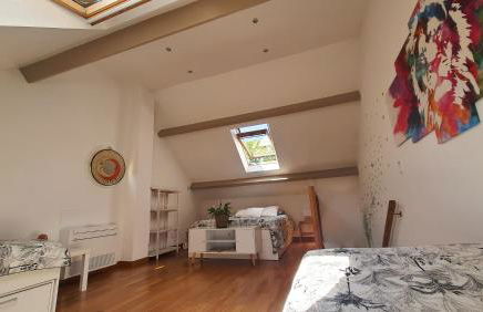 Gîte des Bruyères à Coye-la-Forêt - Foto 14