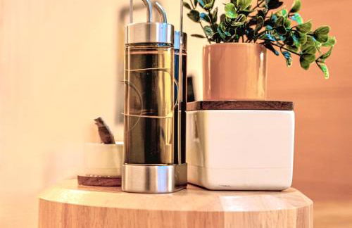 Margate Duplex with Private Terrace Air Conditioning The Duplex Margate - Foto 25