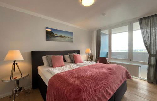 Apartment Weserblick - Foto 15