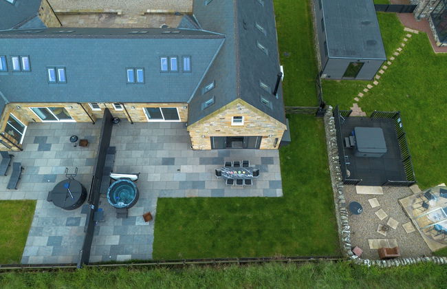 The Duke - North East Escapes - Foto 51