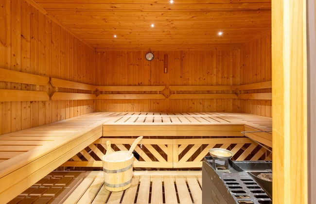 Apartment Near the Centre and ski Resort - Photo 17