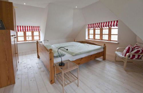 Kapitänshaus - Foto 22