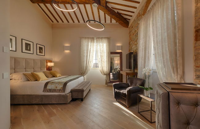 Donati Luxury Tower Suites - Foto 7