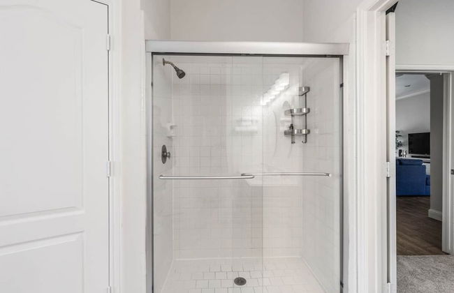 Home Pool 15 Minutes from DFW Airport - Foto 17