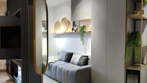 Faça Tudo a Pé em Canela - LOFT - Foto 5