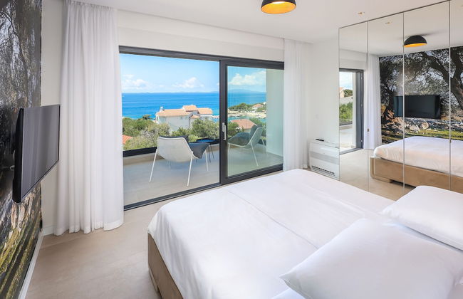 Luxury villas Sunrise & Sunset - Foto 5