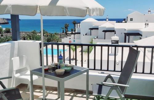 Casa Mykonos 1° linea de mar en Playa Blanca - Photo 4