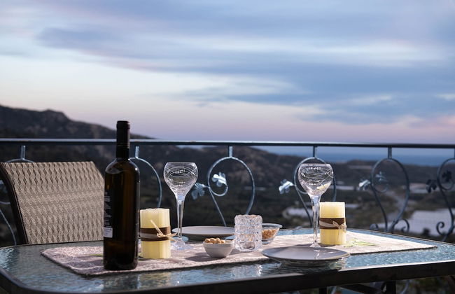 Sarakinas Residences - Foto 47