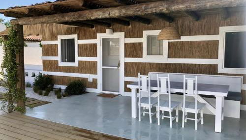 Cabana 2 da Comporta - Foto 5