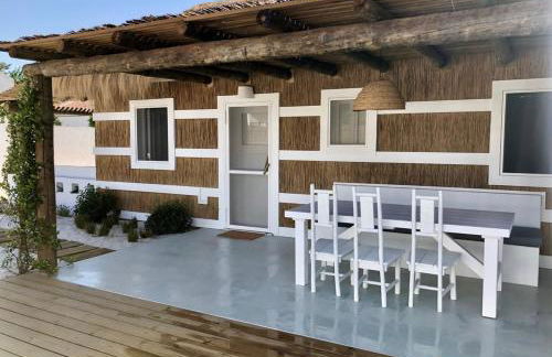 Cabana 2 da Comporta - Foto 5